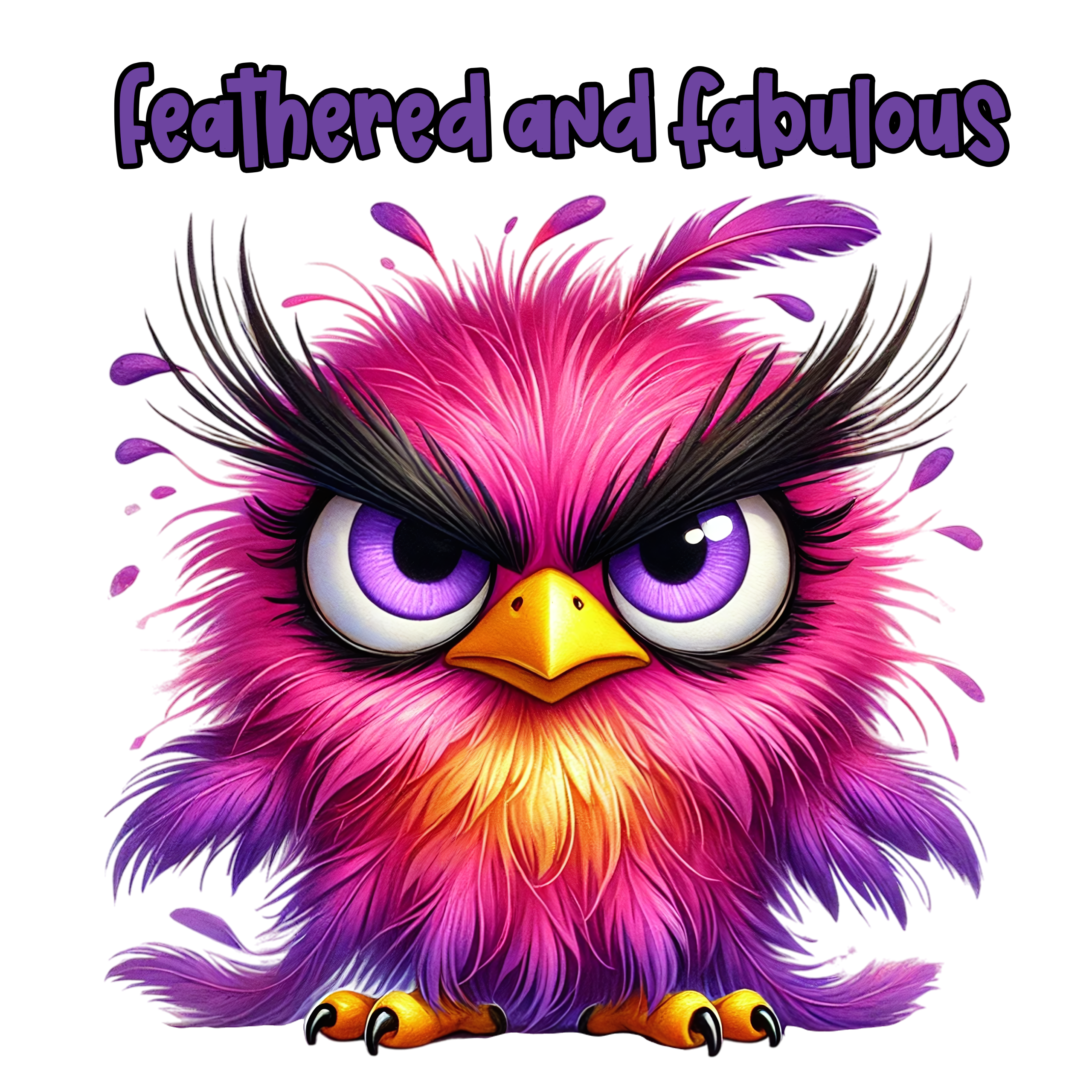 birdquotes24